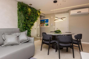 Apartamento 202 no Residencial Caraíbas - LUXURY RENTALS